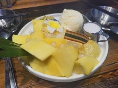 -PAPAYA泰国街头小吃(南山路店)