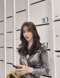 点击看大图 -3AM HAIR SALON染发烫发接发