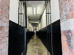 -大馆(前中区警署建築群)