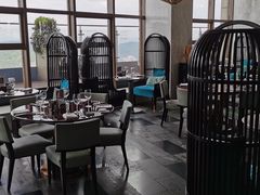 -索菲特酒店 · 云尚天际自助餐厅