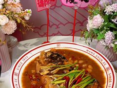 -旺顺阁·北京菜·烤鸭(魏公村店)