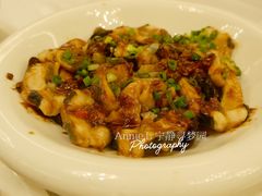 豉汁蒸寻龙鱼-朱仔记食府(江南大道店)