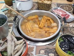 -顶上头·螺蛳火锅(五一新村店)