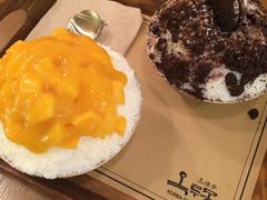 -圣安娜饼屋