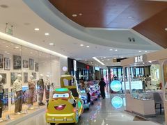 -万达广场(惠州大亚湾店)