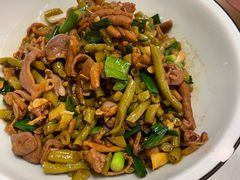 -湘江红·湖南招牌菜(莲花南路店)