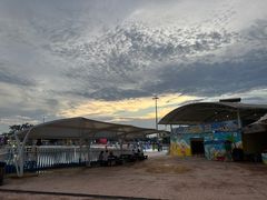 -珠海海泉湾神秘岛亲子乐园