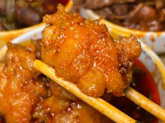 -小龙坎火锅(春熙太古里店)