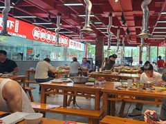 -养牛邓·潮汕牛肉海鲜自助火锅(广州店)
