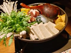 -玉川屋创意日料Bistro(柳巷店)