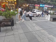 -木子木水日式烫面包(观音桥星光68广场店)
