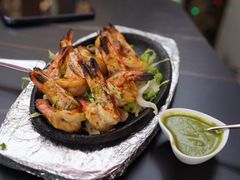 -Santoor 萨都里印度餐厅(北锣鼓巷店)