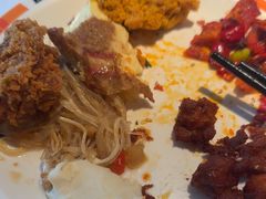 -比格比萨自助(宝山日月光店)