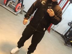-CXFIT 陈徐健身工作室(凯旋店)
