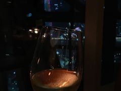 -广州柏悦酒店·悦吧·顶楼露天酒吧