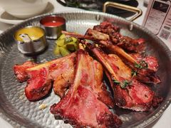 -黑宝石西餐厅(汇励99城市公园店)