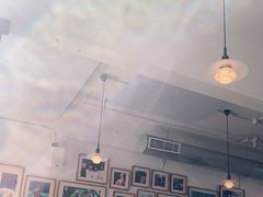 大堂-BOR Eatery(安福路店)