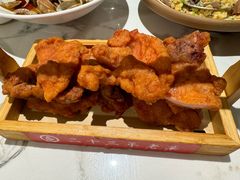 -双合园·海鲜水饺青岛菜(上清路店)