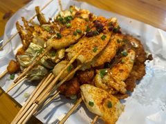 -魏记里脊肉炸炸炸(南门口店)