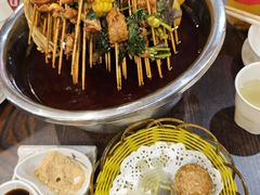 -成都瓜串串(华强北店)