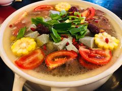 -花水湾红太阳牛肉汤锅