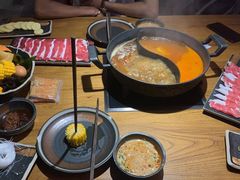 -呷哺呷哺 黄金牧场 (新中关购物中心店)