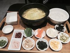 -滇越乘象云南餐厅(豆各庄店)