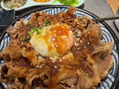 -沼津港精致料理·寿喜烧·烧鸟(龙湖南桥天街日料榜单店)