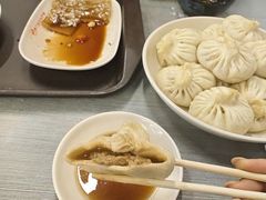 -津门张记包子铺(华昌道店)