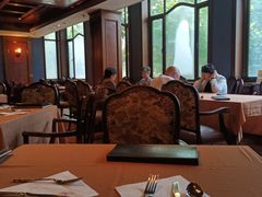 -德大西餐社