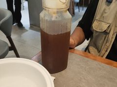 -黑窑厂糖油饼烤鸭·清真菜(旗舰店)