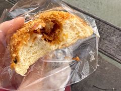 -富贵面包公司(运河店)