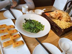 -東舍食唐精品陕菜馆