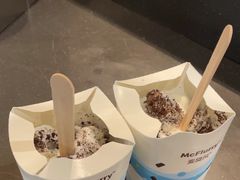 -麦当劳(安立路店)