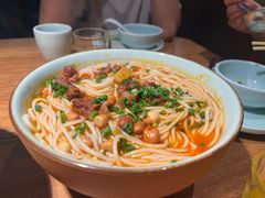 -沅江水·湖南家宴(南村万博长隆商圈店)