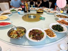 -洲晓鱻舟山海鲜(2号店)