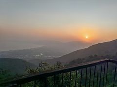 -三亚亚龙湾人间天堂鸟巢度假村