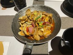 -一棠龙虾(徐家汇城开YOYO店)