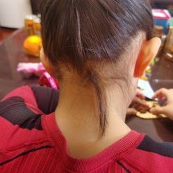 -丁和李朴美发沙龙