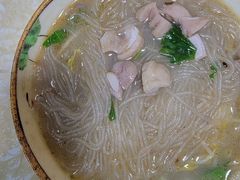 -王记老幺肥肠粉