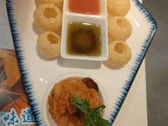 -木尔坦·Multan巴基斯坦清真餐厅halal(大智嘉园店)