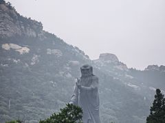 -崂山仰口游览区