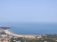 -崂山仰口游览区