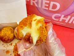 -悠个炸鸡(南京创始店)