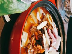 -腩得欢喜·牛腩煲火锅(万庭大厦店)