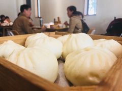 -食膳公园包子铺(烈士公园店)