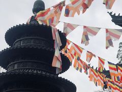 景点-杭州上天竺法喜讲寺