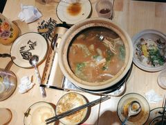 -牛腩之旅·牛腩牛杂煲(光启城美食城店)