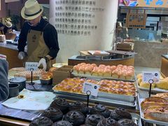 -麦陌(正弘城店)