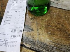-孙浩特色牛杂面板面(华捷道店)